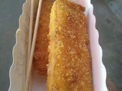-好可爱经典炸炸炸·炸鲜奶(长郡老店)
