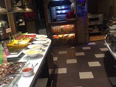 -好伦哥比萨烤肉自助(马家堡店)