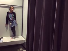 -ZARA(凯德乐峰广场店)