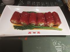 -蟹蟹潮汕砂锅粥(食八方美食城店)