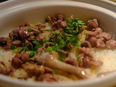 大满足双拼饭（小煲）-大鸽饭(北京路店)