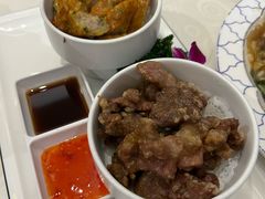 -梅园酒店餐厅(西湖店)