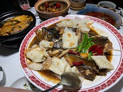 -旺顺阁鱼头泡饼(常营店)