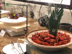 -宁波海逸大酒店·逸轩餐厅