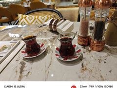 -SULTAN·苏坦土耳其餐厅(新光汇店)