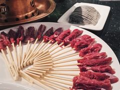 -南门涮肉(上海二店)