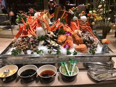 -绍兴鉴湖君澜大酒店