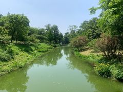 -玄武湖景区-情侣园游乐场