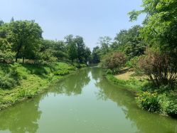 -玄武湖景区-情侣园游乐场