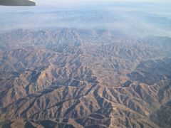 -太原武宿国际机场
