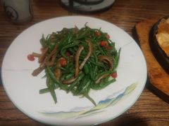 -无名小酒馆·湖北私房菜(昙华林店)