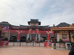 -厦门方特梦幻王国