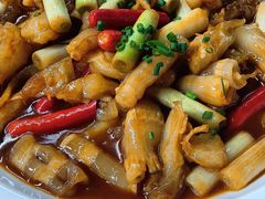 -院里寻菜·精致庭院菜(观沙岭店)