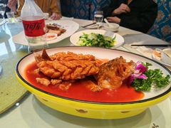 -鑫小城故事·藕汤·家常菜(经开万达店)