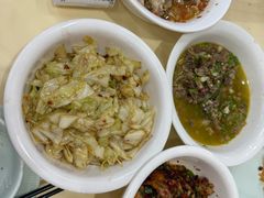 -笨罗卜浏阳菜馆(龙华鹏润达店)
