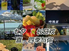 -时间仓(月湖公园店)