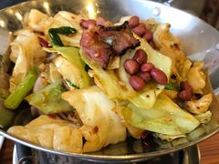 -环兴酒家(凤城三村东区延吉西路80弄店)