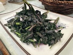 观音菜-环秀楼(黄山呈坎店)