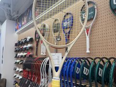 -Wilson威尔胜(漕溪北路店)