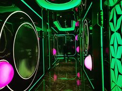 -欢乐迪KTV(南京夫子庙三山街店)