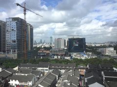 -天虹购物中心(石路店)