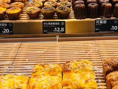 -FANEN法念·烘焙·甜点(万象城店)