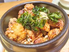 -竹里馆·淮扬菜·功夫茶(老门东店)