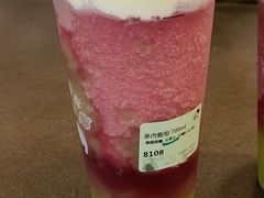 -喜茶(上海兴业太古汇店)