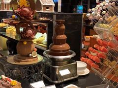 -海尔洲际酒店天下一品中餐厅