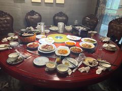 -建德食府·十八年建德菜(天目里国际街区店)