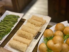 -唇辣号重庆老火锅(亦庄店)