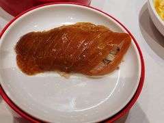 宫廷烤鸭-上海1号私藏菜(黄浦店)