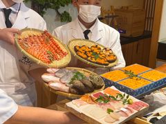 -鮨冠OMAKASE食べ放题(北京首店)