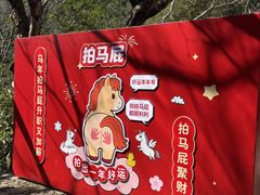 -龙湾潭国家森林公园