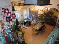 -Jo's Garden