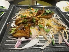 -西安饭庄·非遗陕菜(凤城五路店)