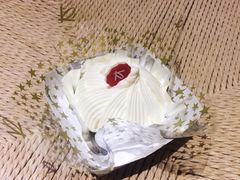 栗子蛋糕-凯司令(豫园地铁站店)