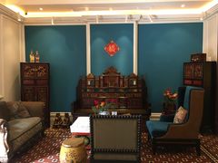 -馨园villa融合菜(东山店)