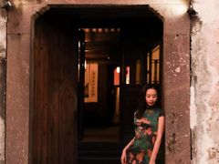 -汉仪华裳汉服旗袍·摄影写真馆(乌镇西栅店)