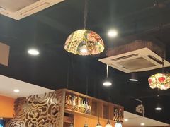 -呼伦贝尔烤羊·蒙古烤羊排(南田路总店)