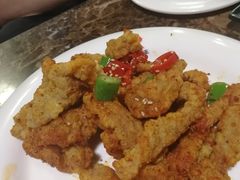-郑喜旺烧烤(郑州总店)