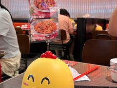 -胖哥俩肉蟹煲(河北勒泰购物中心店)