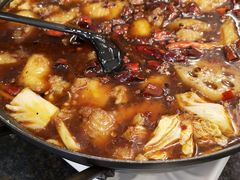 水煮鱼-U Dumpling(bayswater)