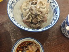-老三羊汤【北兴隆街店】