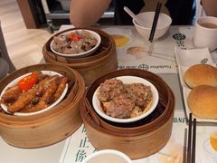 -添好运点心专门店(深水埗店)