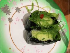 -合点寿司(金虹桥商场店)