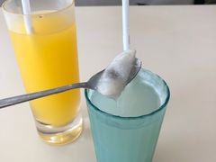 红毛榴莲-无招牌海鲜餐厅(滨海艺术中心店)