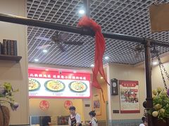 -70後铁锅炖(坡博总店)