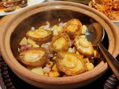 -徐记海鲜(南油永新汇店)