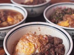 -李易面馆(树木岭店)